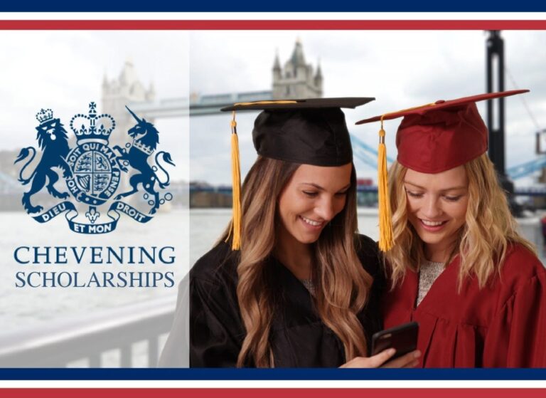 If you’re dreaming of pursuing a master’s degree in the UK but worried about funding, the Chevening Scholarships can turn that dream into reality.