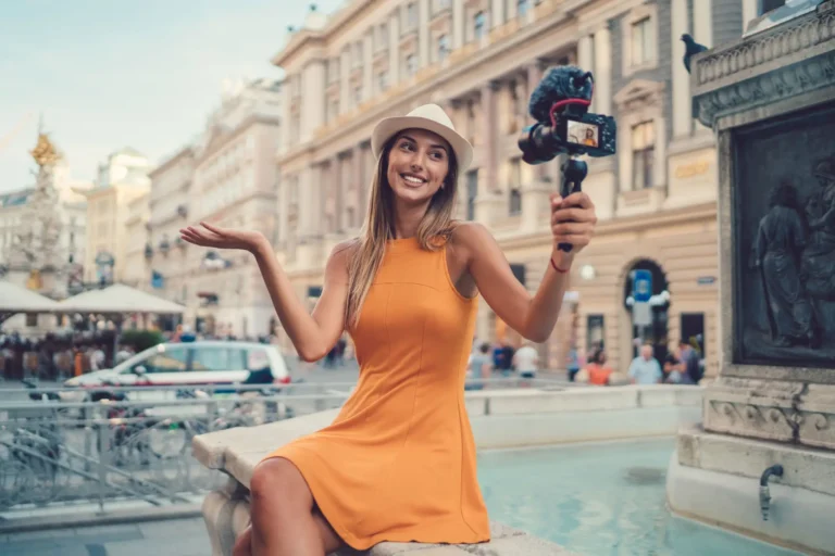 Whether you’re a seasoned travel creator or just starting out, you’ll discover actionable insights on how to partner with the world’s top travel brands
