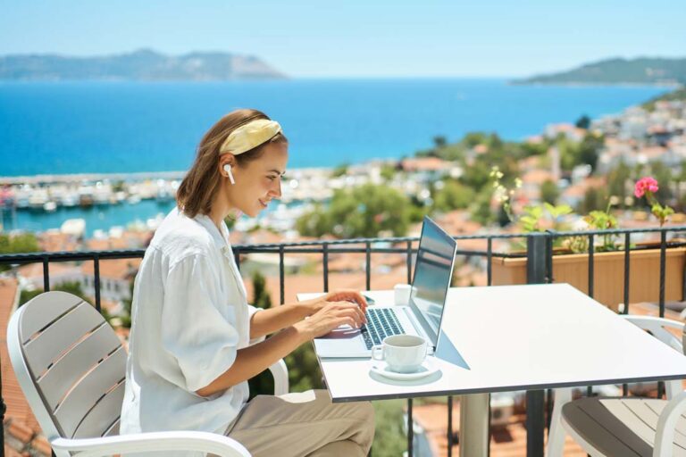 Living abroad as a remote worker is an exciting opportunity — but picking the right country matters
