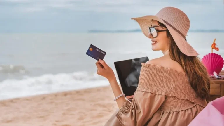 In this 2025 guide, you'll discover the top credit cards with automatic travel rewards that help you book free flights and hotels.