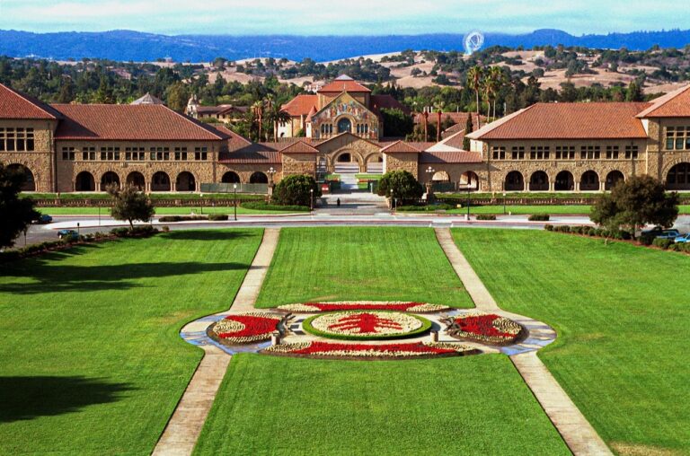 fully-funded leadership scholarships that extend beyond tuition to cover living expenses, travel, and experiential programming.