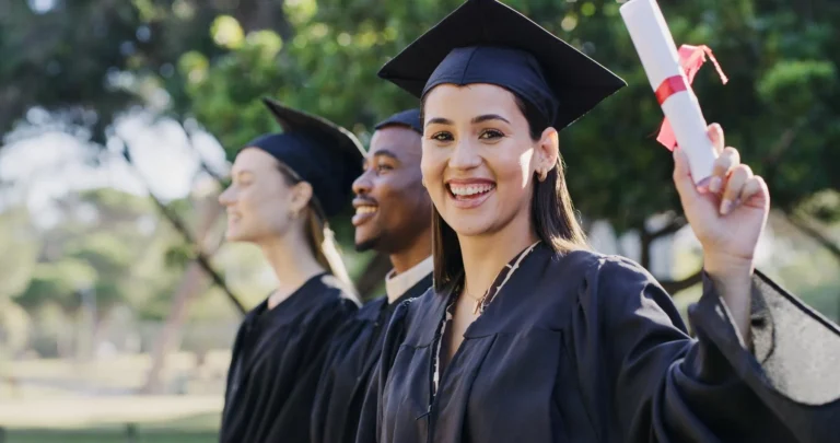 Applying for government scholarships abroad can be the key to unlocking world-class education without the burden of high tuition fees.