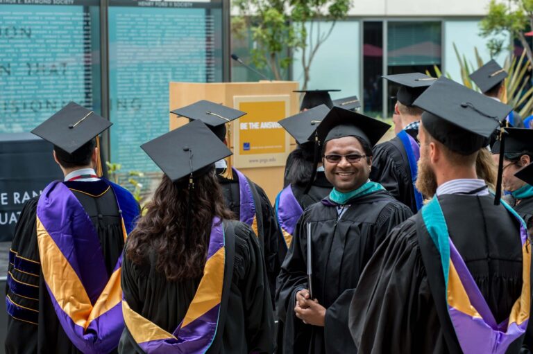 Securing a fully funded PhD scholarship at a premier U.S. university transforms your future.