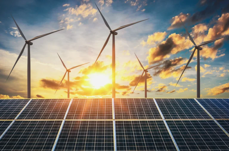 Unlock your future in green energy with a step-by-step plan proven by experts.