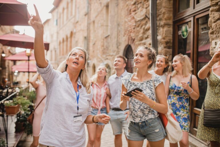 immerse yourself in authentic cultures, and exploring new traditions — without breaking the bank