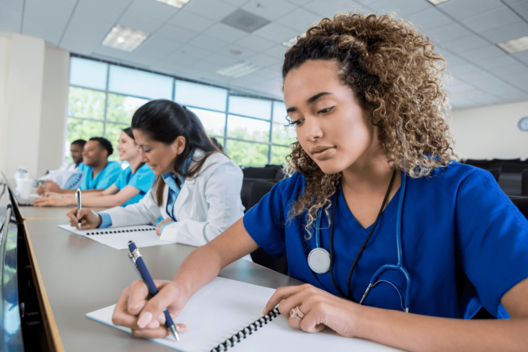 You’ve dreamed of wearing that white coat—but soaring tuition and living costs can turn that dream into a nightmare of debt.