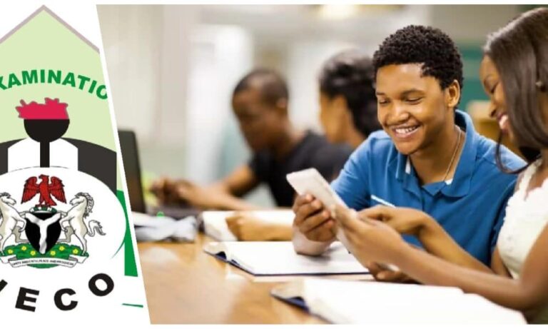You can unlock life-changing funds with only your WAEC or NECO results in hand—no university admission required.