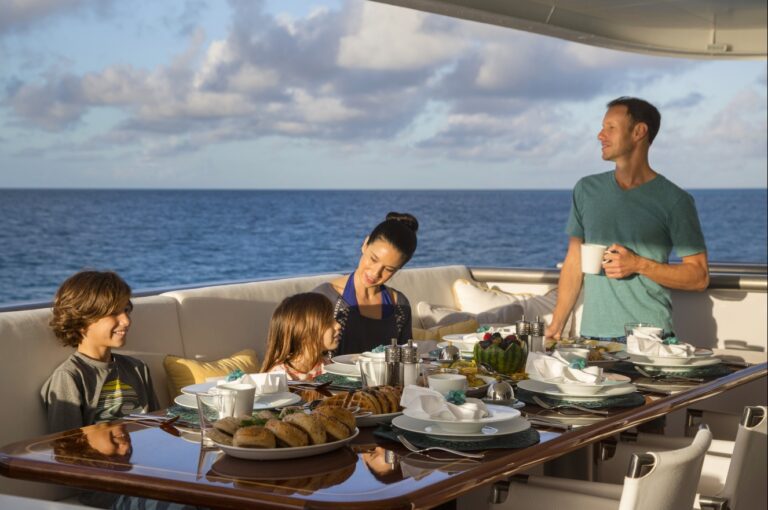 discover five game-changing, expense-paid volunteer vacations that cover everything from your airfare to your meals, and even tuck you into comfortable lodging at the end of the day.