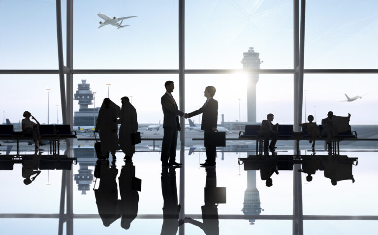 Embark on a globe-trotting career and transform your wanderlust into paychecks.