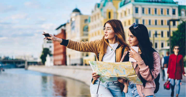 Embarking on a solo journey as a woman can be one of the most liberating, transformative experiences of your life.