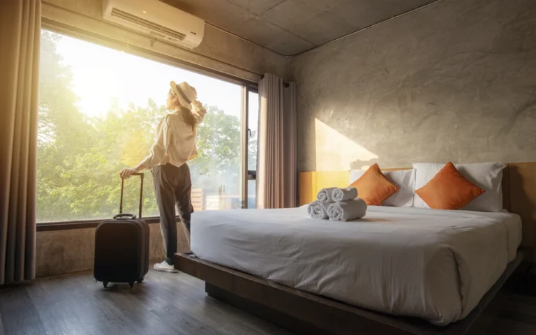 Traveling solo in Asia is a thrilling adventure, but finding safe and affordable accommodations can sometimes feel overwhelming.