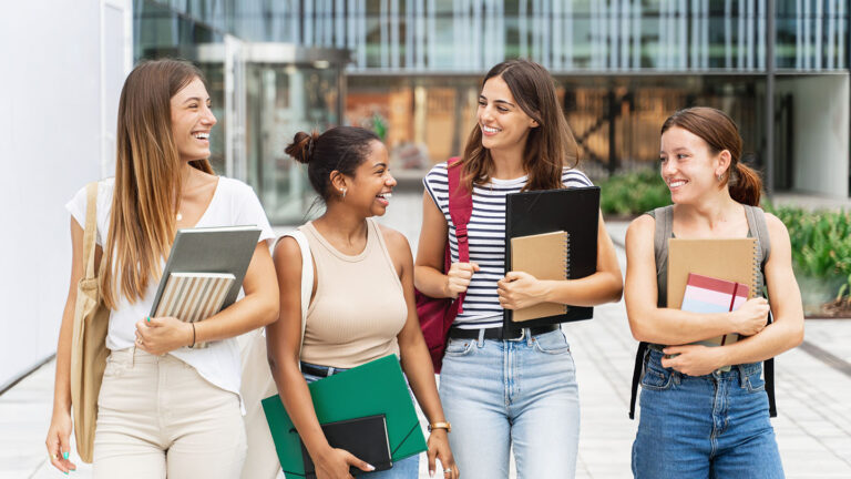 A fully-funded STEM scholarship covers tuition, monthly stipends, insurance, and travel—letting you focus on breakthroughs, not bills.