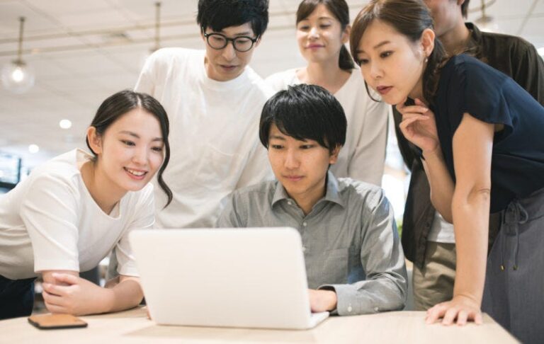 A Japanese Working Holiday Visa is your golden ticket.