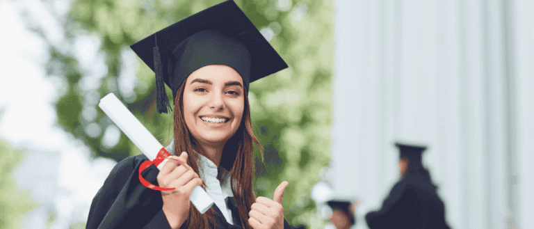 The good news is, in 2025, many lucrative scholarships are available specifically for women in tech — and some don’t even require GRE or TOEFL exams.
