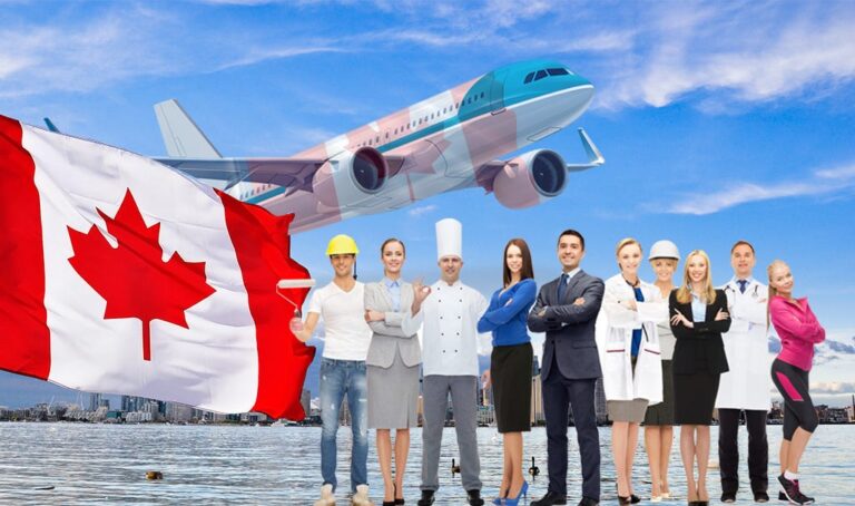 Once you have Canadian work experience, Express Entry is your fast track to PR.
