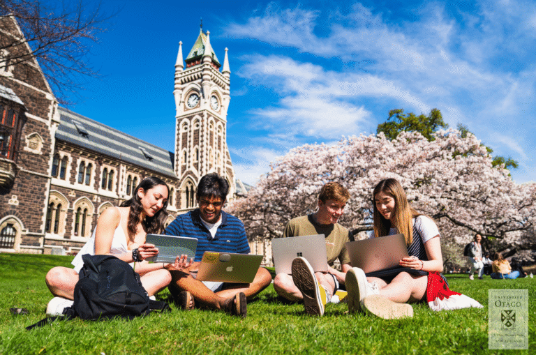 You’re dreaming of studying abroad but worried about soaring tuition and living costs.