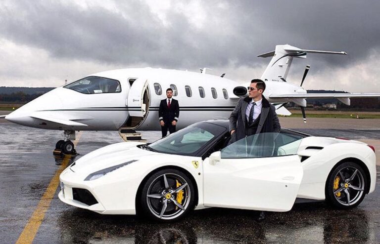 Are you dreaming of flying private but think it’s out of your budget? Good news — with the right membership hacks, booking ultra-cheap private jet rides in 2025 is more achievable than ever.