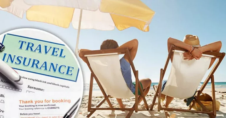 Luxury travel in 2025 comes at a premium—and so does travel insurance. You deserve full protection—and big savings