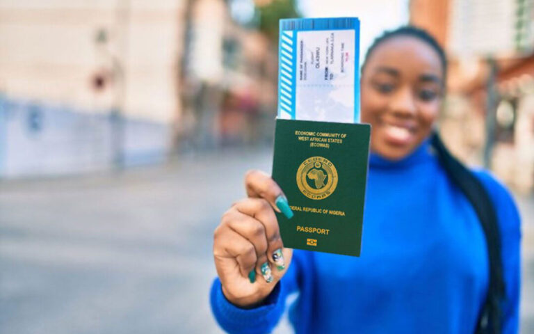 You’re thinking about relocating in 2025. You want places that offer visa-free or visa-on-arrival access for Nigerians and African passport holders