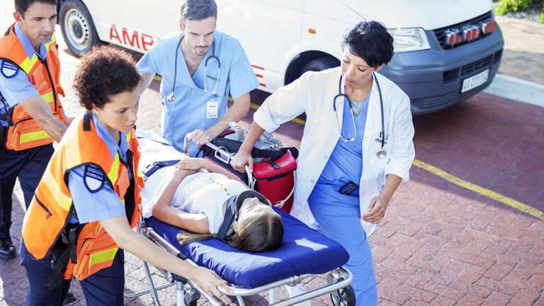 If you’re planning an international trip, you must understand how expensive medical emergencies abroad can be.