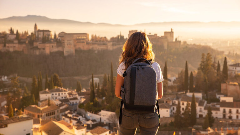 You may think traveling abroad costs a fortune — visa fees, flights, accommodation, tuition, living expenses.