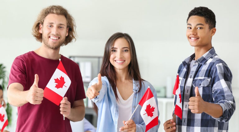 You’ve probably seen scholarships that cover tuition and maybe a monthly allowance, but what if you could actually get paid to study in Canada
