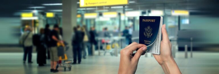 You’re reading this because you dream of international travel — but the visa hassle feels like a wall.