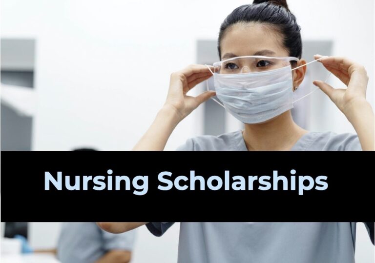Nursing Scholarships 2025: How You Secure Fully Funded Funding Discover a step-by-step, practical plan to find, apply for, and win scholarships for nursing and healthcare studies in 2025 — with proven search tactics, application templates, and a checklist you can use today.