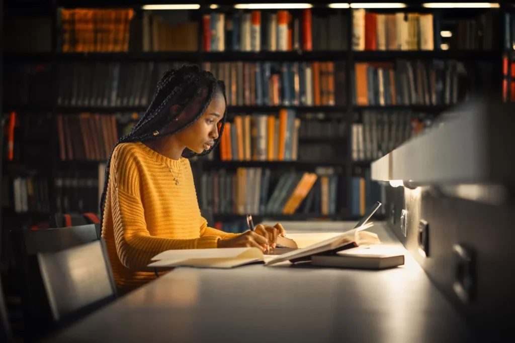 You’re here because you want full funding for your studies. Not just a small grant or part-scholarship. You want all expenses covered.