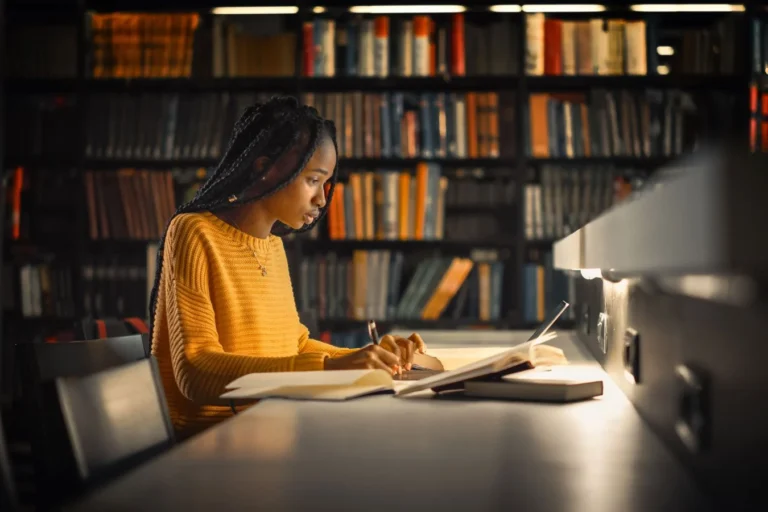 You’re here because you want full funding for your studies. Not just a small grant or part-scholarship. You want all expenses covered.