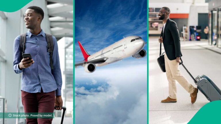 in 2025, your Nigerian passport gives you access to dozens of countries without needing a visa