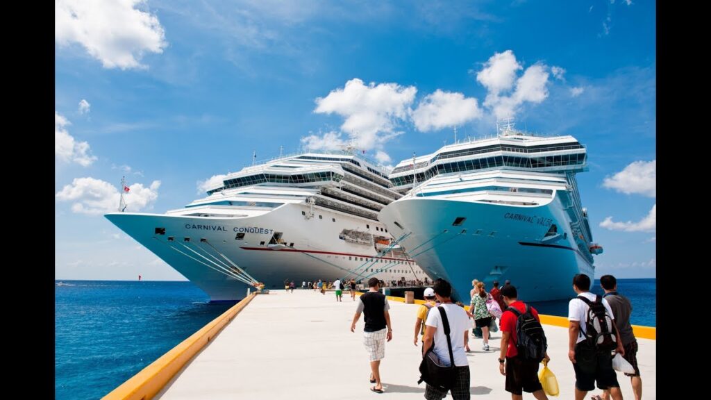 Travel demand rebounded strongly after the pandemic and remains a durable growth theme in 2025.