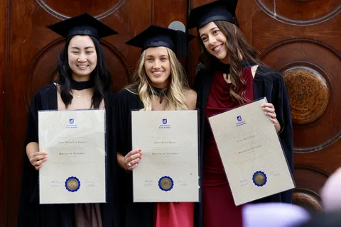 The good news is: some scholarships and study-abroad programs don’t just cover your tuition — they also open the door to work visas after graduation