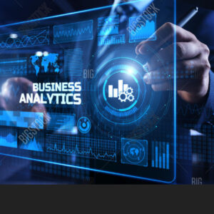 Big data analytics has moved from a buzzword to a profit-driving engine for modern businesses
