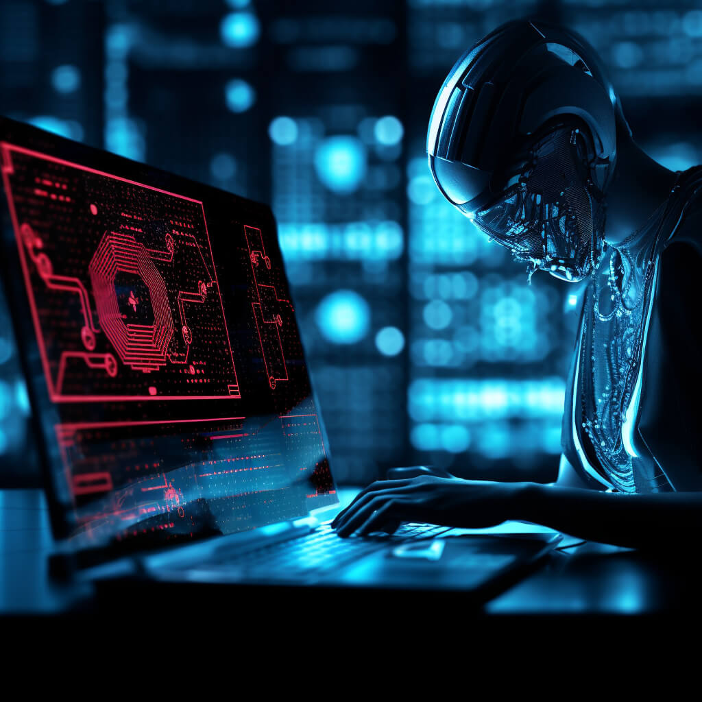 AI-Powered Cyber Defense: Stopping Real-Time Attacks in 2026