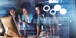 The remote work revolution has reshaped how companies hire, secure data, track productivity, and pay teams across borders.