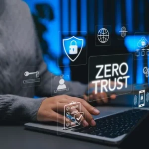 As digital threats evolve into hyper-intelligent, AI-driven entities, traditional firewalls are as effective as a screen door in a hurricane.