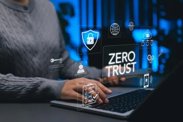 Zero Trust Security: The Tech Shielding Banks and Governments in 2026