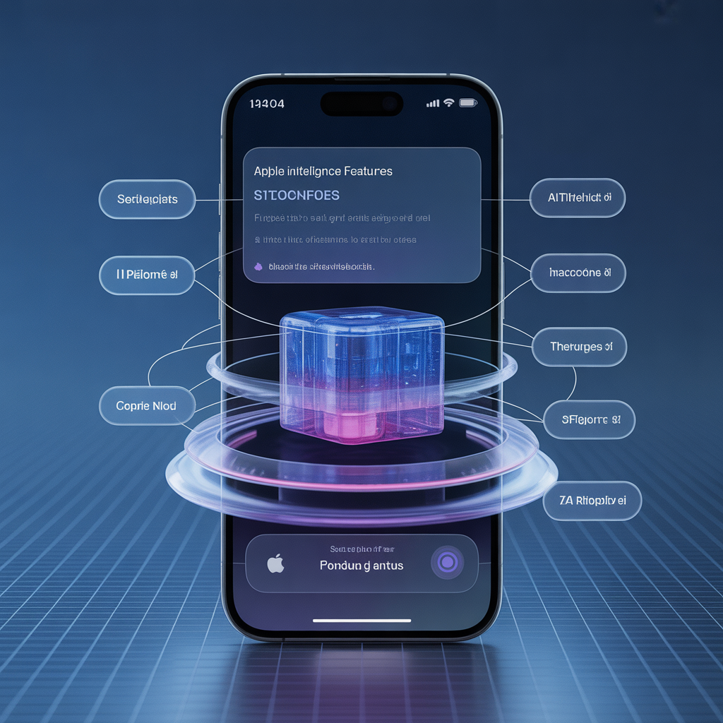 Apple Intelligence Features: Secret iPhone AI Tools You Need Now