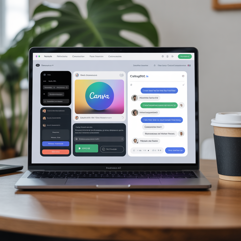 Computer Ai Widget Unbelievable: Automate Your Business Free with AI Tools