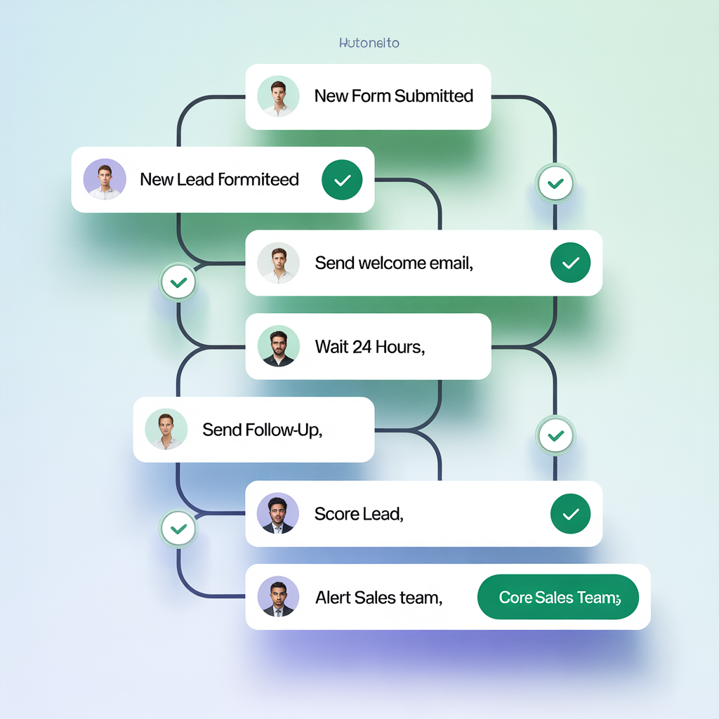 Stop Losing Money: Automate These 5 Critical Business Tasks Now