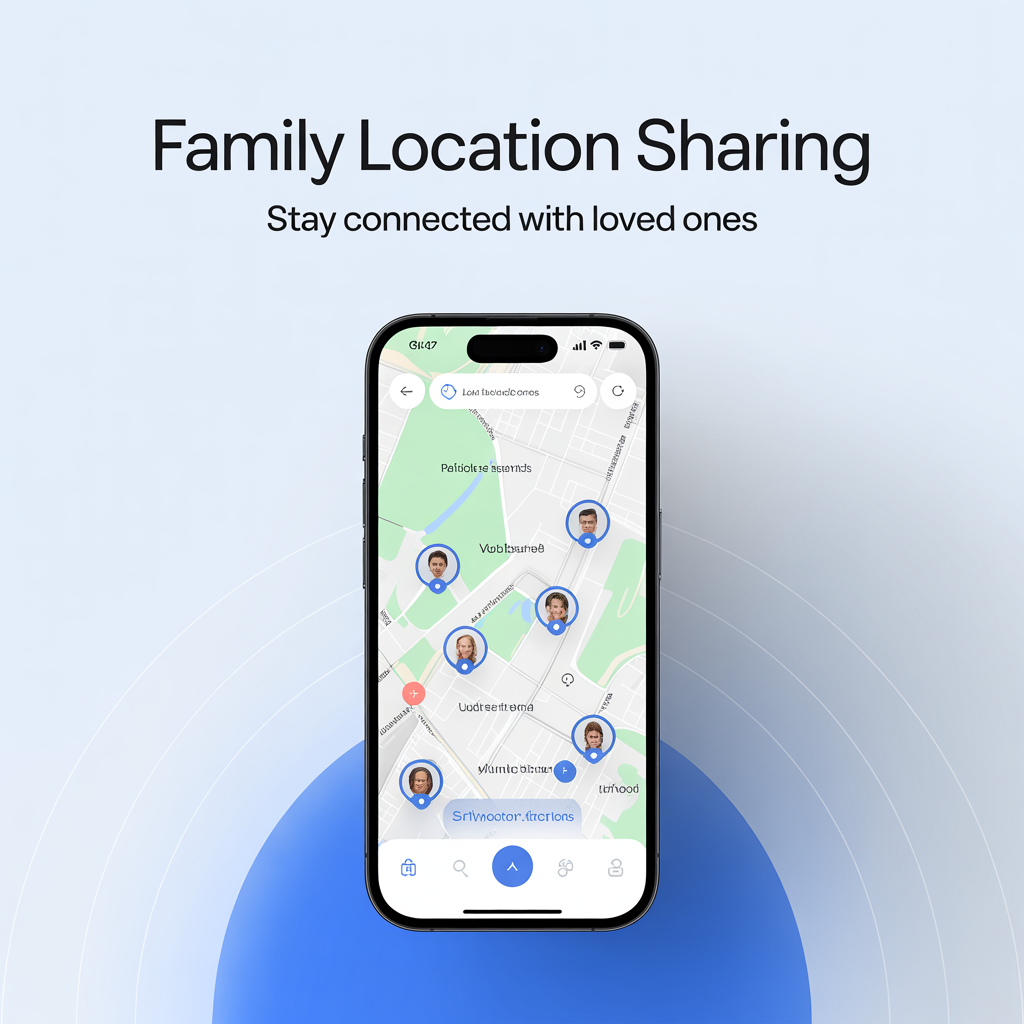 Best iPhone Family Location Sharing Apps for 2026